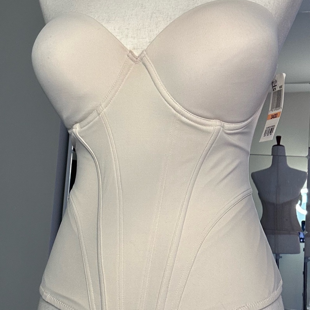 Felina Corset from Nordstrom